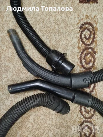 Продавам маркучи и аксесоари за прахосмукачки , снимка 17 - Прахосмукачки - 47905764