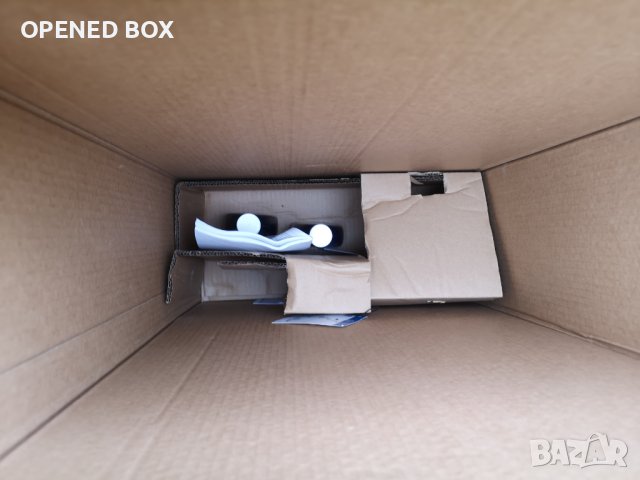 Акумулаторен моп за твърд под / подочистачка Bissell SpinWave, 18 волта, снимка 10 - Други - 37966901