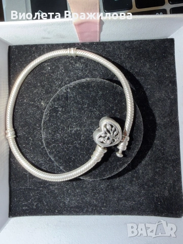 Гривна пандора / pandora /