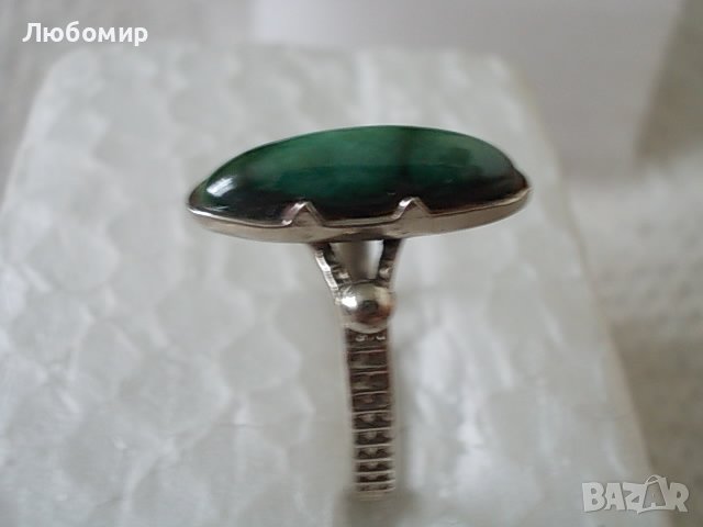 Разпродажба стари пръстени, снимка 18 - Пръстени - 37044374