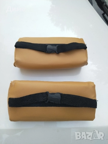 авто възглавници мерцедес , снимка 4 - Части - 51516691