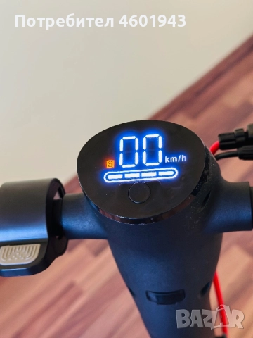 Електрическа тротинетка, снимка 5 - Други спортове - 51806272