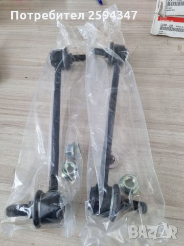 HYUNDAI TUCSON (JM) 2.0-2.7cc 2004-2010г БИАЛЕТИ ПРЕДНИ CTR KOREA , снимка 1