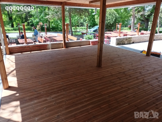 Циклене на паркет и дюшеме , снимка 13 - Други ремонти - 52910449