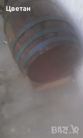 Буре,Бъчва , снимка 2 - Други стоки за дома - 48131217