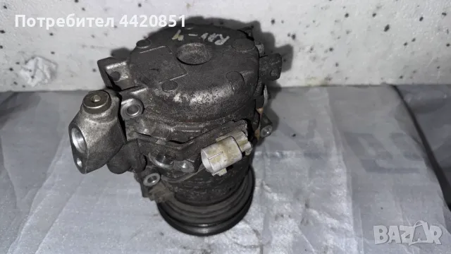 Компресор за Климатик за Toyota Rav4 - 10S15L / 447220-4303