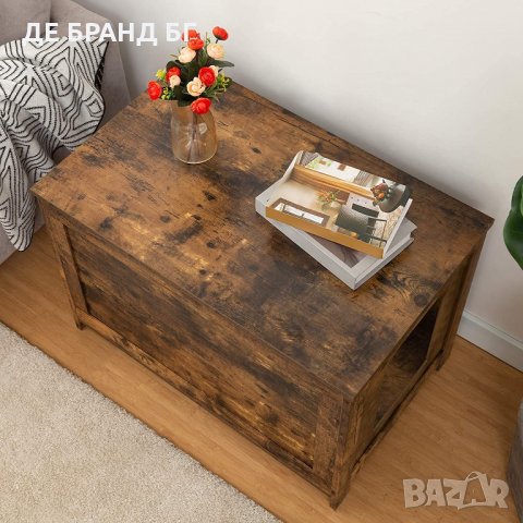 ПРОМОЦИЯ Мултифункционална ракла / котешка тоалетна / котешка къщичка BF02MW01 , снимка 4 - Ракли - 35090996