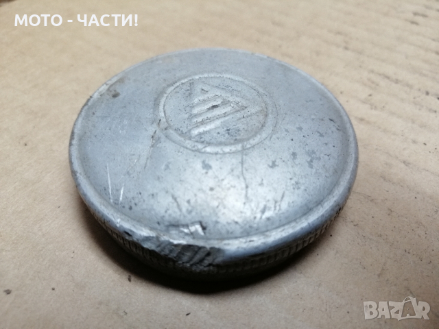 Капачка За Резервоар За Балкан 50 / НОМЕР 20., снимка 2 - Части - 44867341
