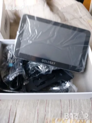 Навигация за кола и камион , снимка 8 - Други - 50173859