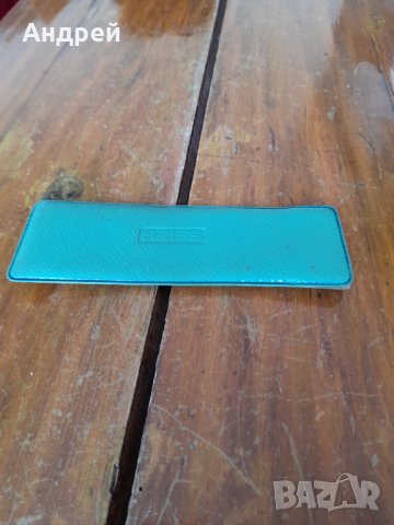 Стара логаритмична линия Reiss