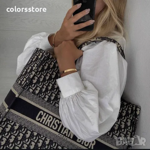Луксозна чанта Christian Dior код VL79SJ
