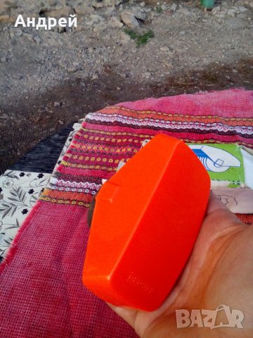 Стара резачка за тесто Ideal,Record, снимка 4 - Антикварни и старинни предмети - 27335342