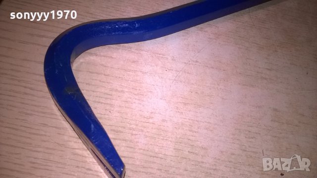 щанга-кози крак-60см, снимка 6 - Други инструменти - 26910519