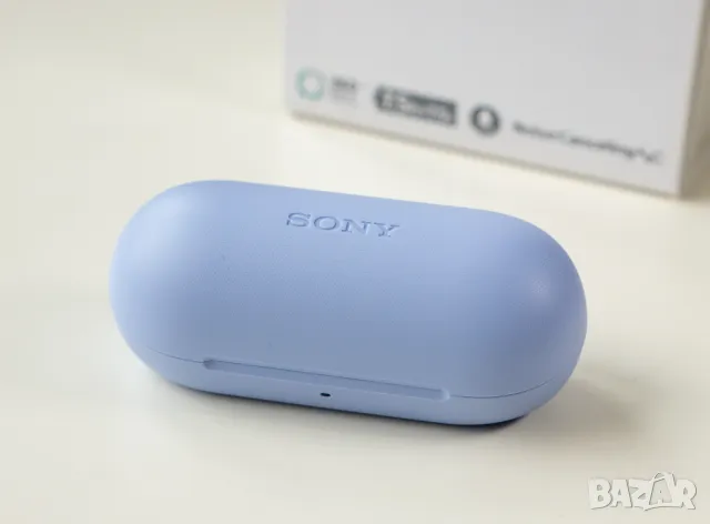 Sony Truly Wireless WF-C700N Само лявата слушалка , снимка 2 - Безжични слушалки - 48918364