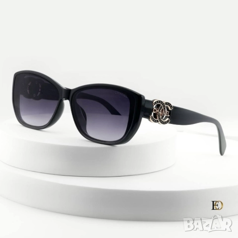 очила с калъф, кутия и ув защита hermes christian dior louis vuitton , снимка 16 - Слънчеви и диоптрични очила - 51465806