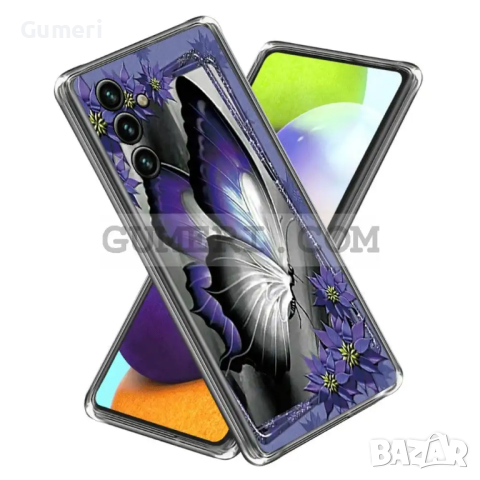 Гръб с Картинки за Samsung Galaxy A05s, снимка 2 - Калъфи, кейсове - 44923171