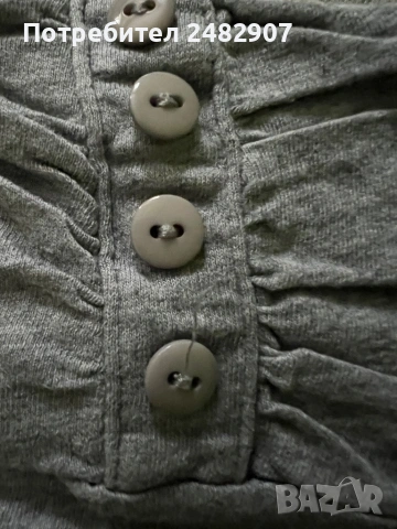 Дамски топ, снимка 7 - Корсети, бюстиета, топове - 53366432