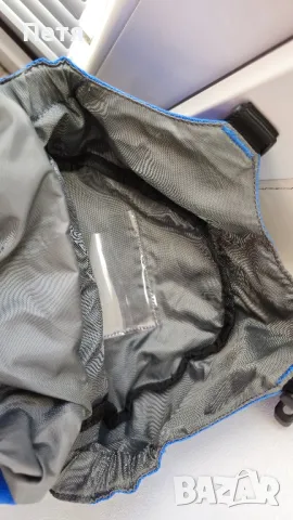 Детска туристическа раница bergans of norway nordkapp jr 12l, снимка 9 - Раници - 49399273