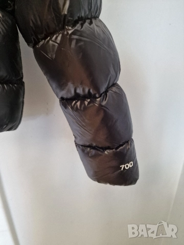 Страхотно дамско яке THE NORTH FACE Размер S M L , снимка 5 - Якета - 52249957