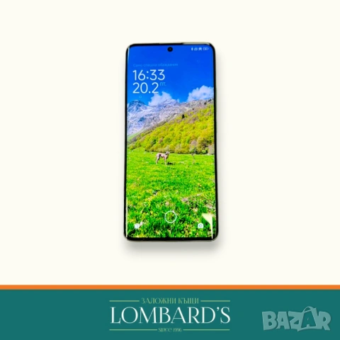 Redmi Note 14 Pro Plus 5g 512 GB, N: 534839