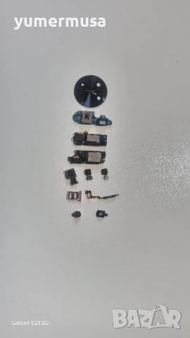 Huawei Nova Y91-оригинални части 