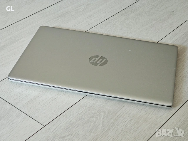 HP 17-CP0175NG FHD IPS, Ryzen 7 5700U, 16GB RAM, 512GB SSD, Windows 11 , снимка 4 - Лаптопи за дома - 53522930