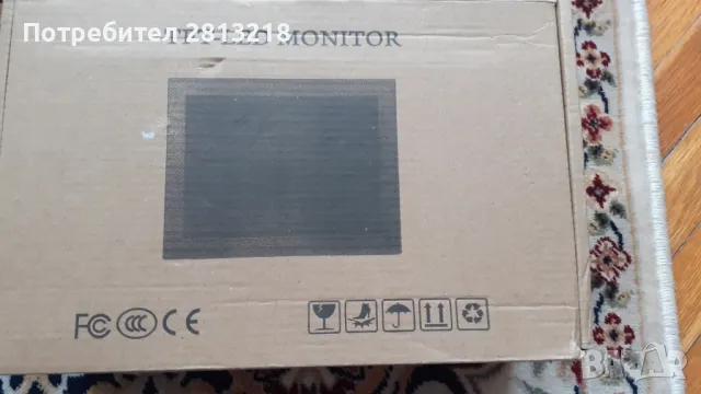 Мултимедия плеар за музика снимки и филми 10.1", снимка 7 - Плейъри, домашно кино, прожектори - 50408971