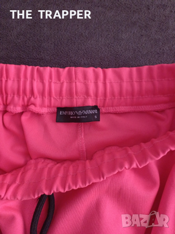 Armani, Армани, анцунг, снимка 2 - Спортни екипи - 52722577