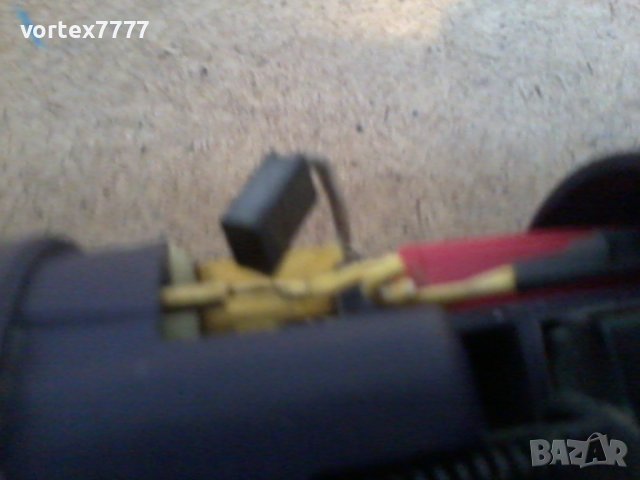 Реновиран Прободен трион Елтос / Спарки FSPE 60, снимка 5 - Други инструменти - 32264367