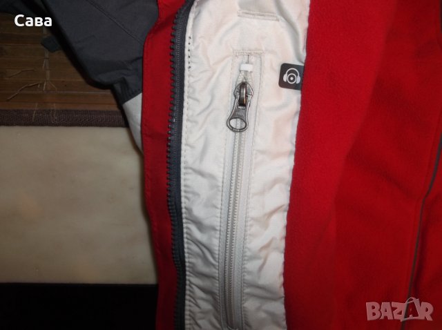 Зимно яке COLUMBIA    дамско,Л-ХЛ, снимка 2 - Якета - 28007247