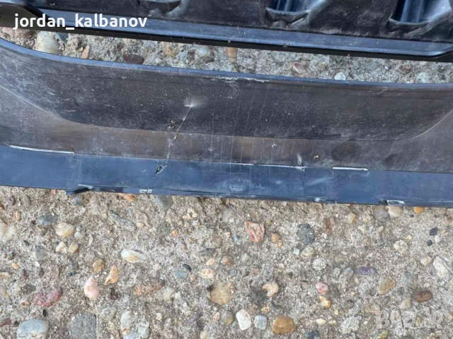 Комплект предна броня+решетка за Лексус Lexus Nx250 Nx350 само за 700лв. 52119-78330 53111-78180, снимка 17 - Части - 51048734