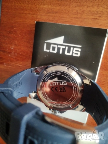 Нов "Lotus"-Diver, снимка 4 - Водоустойчиви - 52252261