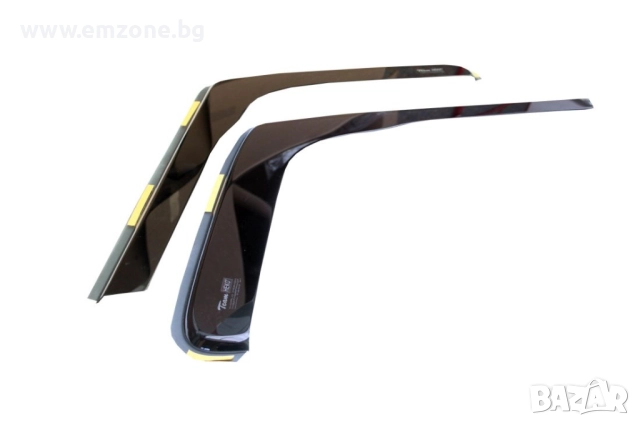 Team Heko Хеко Предни Ветробрани за RENAULT Master III IV Mascott/OPEL Movano 1998-2024, снимка 2 - Аксесоари и консумативи - 52872984