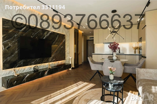 От собственик-Двустаен, снимка 9 - Апартаменти - 52713860