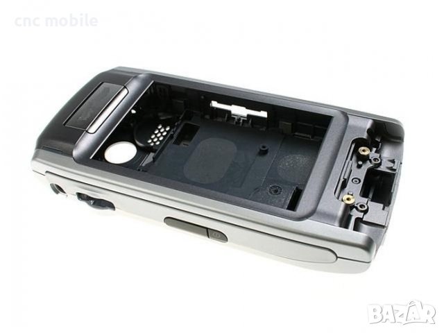 Sony Ericsson P910 панел, снимка 4 - Резервни части за телефони - 21767177