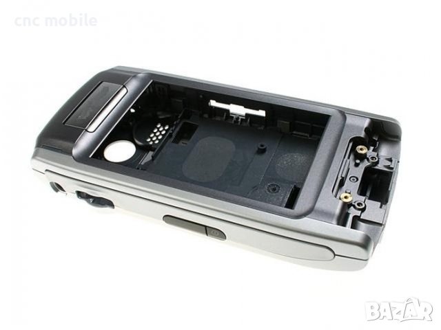 Sony Ericsson P910 панел, снимка 4 - Резервни части за телефони - 21767177