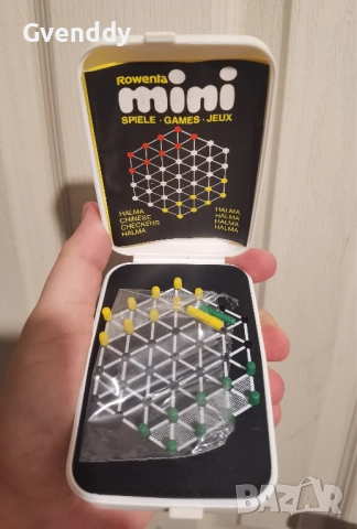 Джобна ретро игра за колекционери, снимка 2 - Колекции - 52822297