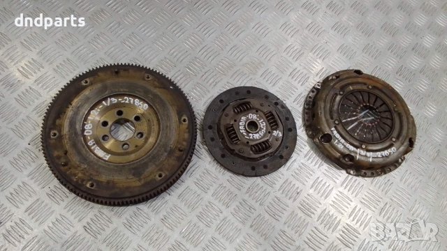 Съединител Skoda Fabia 1.2i 2008г.	