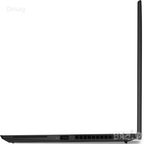 13.3" тъч ThinkPad X13/Ryzen 5 PRO/16GB/512GB SSD/Win11Pro, снимка 10 - Лаптопи за работа - 47679481