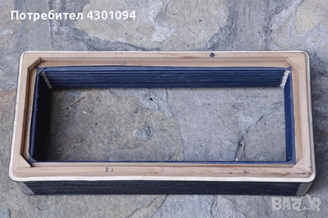 Мех за акордеон, снимка 7 - Акордеони - 51682865