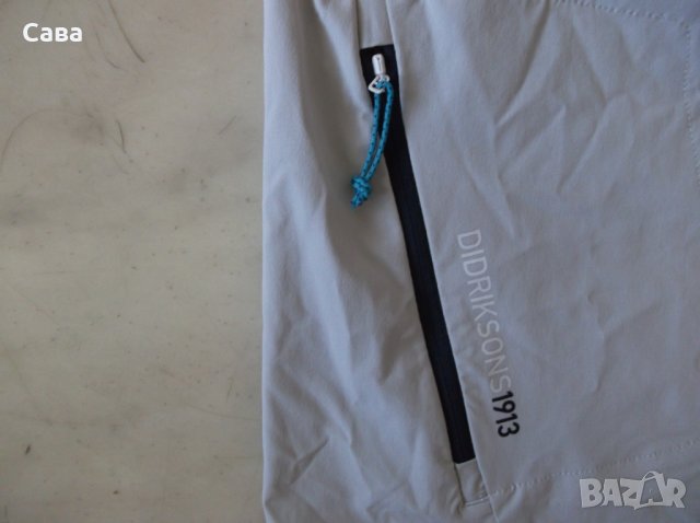 Пола с панталон DIDRIKSONS 1913, снимка 4 - Спортни екипи - 28549145