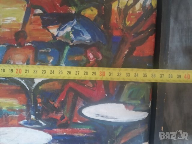 картина-пейзаж, снимка 4 - Картини - 37416697