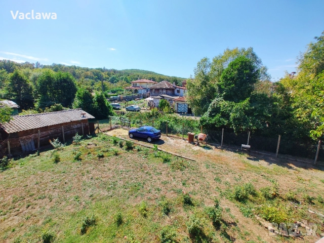 Собственикът продава къщата. На 18 км от гр. Приморско., снимка 11 - Къщи - 51416428