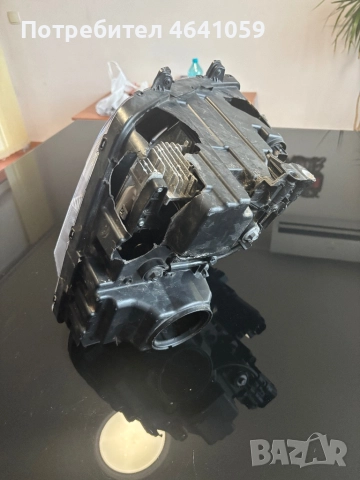 Ляв LED фар за Hyundai Staria 2021, снимка 4 - Части - 52351975