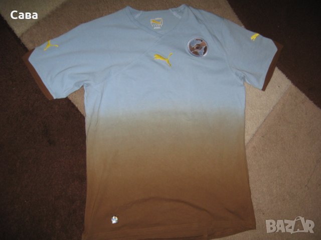 Тениска PUMA   мъжка,М, снимка 2 - Тениски - 33543476