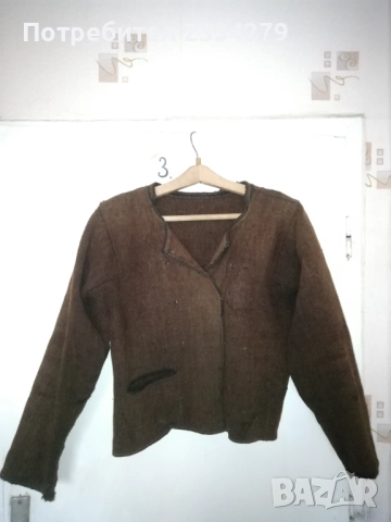 Стари мъжки ямурлуци и интерия, всичко е 100% автентичност, снимка 13 - Антикварни и старинни предмети - 52792433