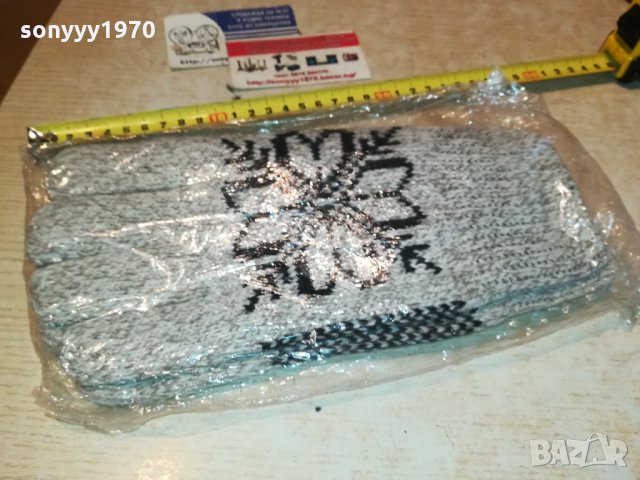 РЪКАВИЦИ 3M ВНОС GERMANY 1112211427, снимка 2 - Ръкавици - 35104443