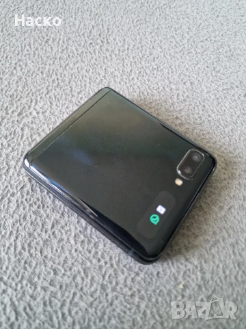 Samsung Z flip 1 f700 за части, снимка 2 - Samsung - 50876447
