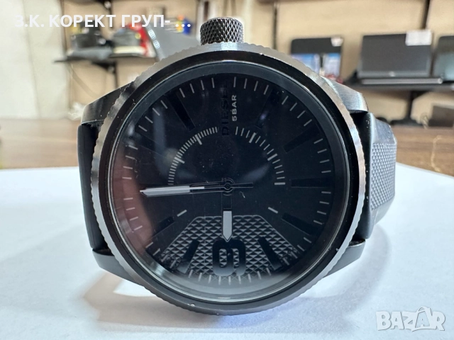 Мъжки часовник Diesel DZ1807, снимка 5 - Мъжки - 51641574