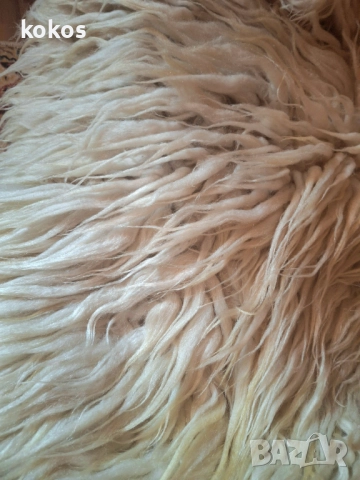 Автентични вълнени китеници халища губери, снимка 2 - Други - 51522955